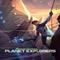 Planet Explorers's game picture on Twitch