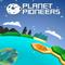 Planet Pioneers's game picture on Twitch