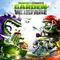 Plants vs. Zombies: Garden Warfare's game picture on Twitch