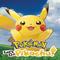 Pokémon: Let's Go, Pikachu!'s game picture on Twitch