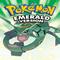 Pokémon Emerald Version's game picture on Twitch