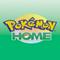 Pokémon HOME's game picture on Twitch