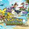 Pokémon Ranger: Guardian Signs's game picture on Twitch