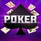 Poker's game picture on Twitch