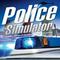 Police Simulator's game picture on Twitch