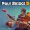 Poly Bridge 3's game picture on Twitch