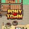 Pony Town's game picture on Twitch