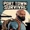 Port Town: Survival's game picture on Twitch