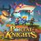 Portal Knights's game picture on Twitch