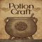 Potion Craft's game picture on Twitch