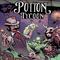 Potion Tycoon's game picture on Twitch