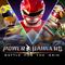 Power Rangers: Battle for the Grid's game picture on Twitch