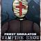 Priest Simulator: Vampire Show's game picture on Twitch