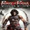 Prince of Persia: Warrior Within's game picture on Twitch