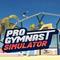 Pro Gymnast Simulator's game picture on Twitch