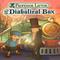 Professor Layton and the Diabolical Box's game picture on Twitch