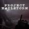 Project Hailstorm's game picture on Twitch