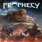 Prophecy's game picture on Twitch