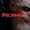 Propnight's game picture on Twitch