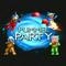 Pummel Party's game picture on Twitch