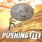 Pushing It! With Sisyphus's game picture on Twitch