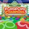 Puyo Puyo Champions's game picture on Twitch