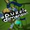 Puzzle Dimension's game picture on Twitch