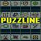 Puzzline's game picture on Twitch