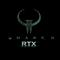 Quake II RTX's game picture on Twitch