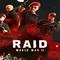 RAID: World War II's game picture on Twitch