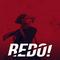 REDO!'s game picture on Twitch