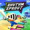 RHYTHM SPROUT's game picture on Twitch
