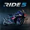 RIDE 5 Twitch game picture on 