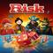 RISK: The Game of Global Domination's game picture on Twitch