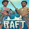 Raft Twitch game picture on 