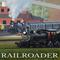 Railroader's game picture on Twitch