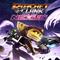 Ratchet & Clank: Into the Nexus's game picture on Twitch