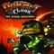 Ratchet & Clank: Up Your Arsenal's game picture on Twitch