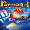 Rayman 3: Hoodlum Havoc's game picture on Twitch