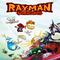 Rayman Origins's game picture on Twitch