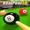 Real Pool 3D - Poolians's game picture on Twitch