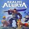 Realms of Alurya's game picture on Twitch