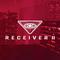Receiver 2's game picture on Twitch