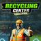 Recycling Center Simulator's game picture on Twitch