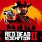 Red Dead Redemption 2 Twitch game picture on 