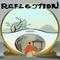 Reflection's game picture on Twitch