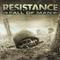 Resistance: Fall of Man's game picture on Twitch