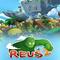 Reus 2's game picture on Twitch