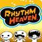 Rhythm Heaven Twitch game picture on 