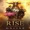 Rise Online's game picture on Twitch